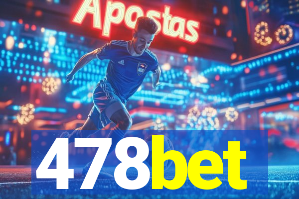 478bet