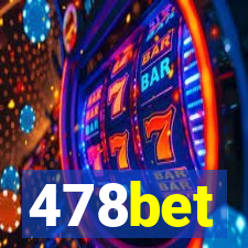 478bet