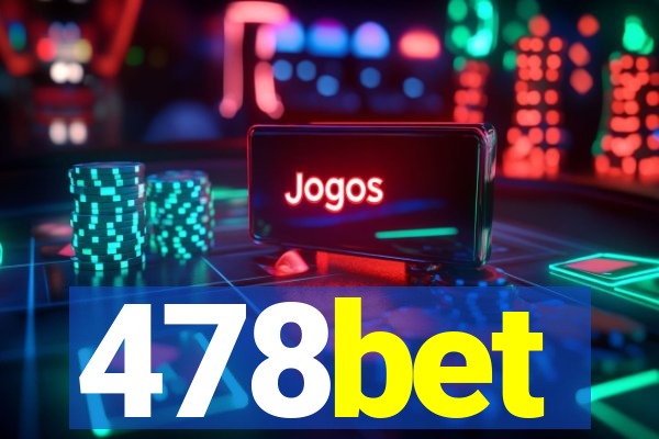 478bet