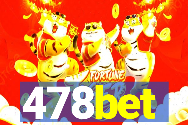 478bet