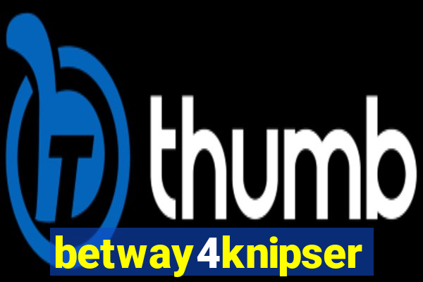 betway4knipser