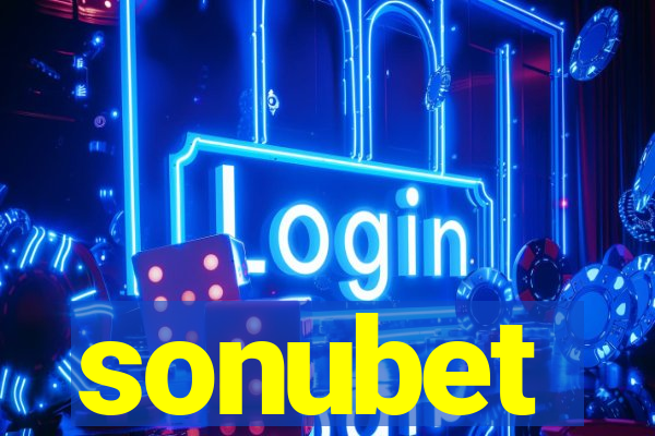 sonubet