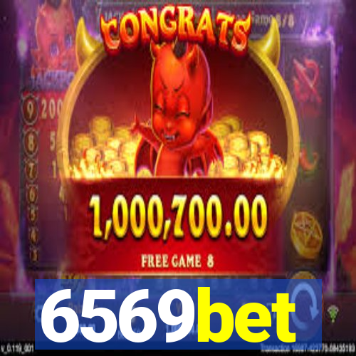 6569bet