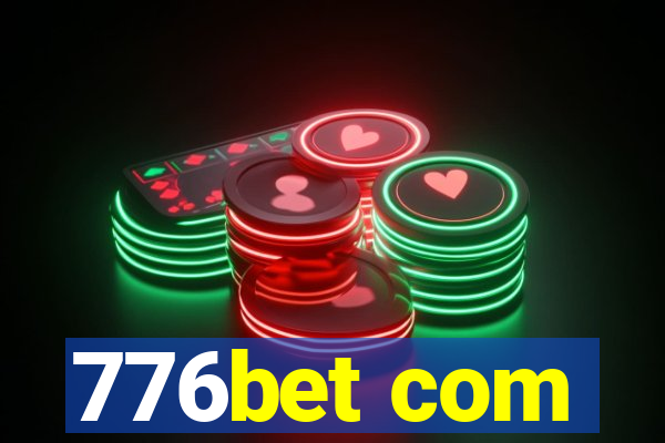 776bet com