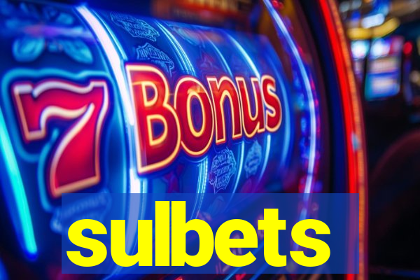 sulbets