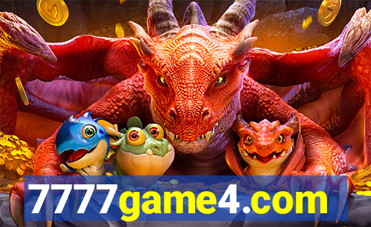 7777game4.com