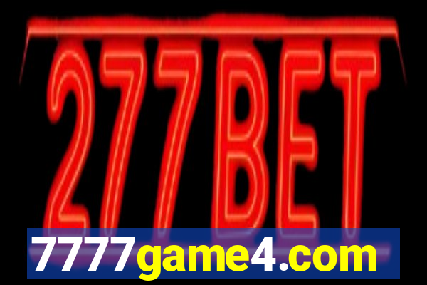 7777game4.com