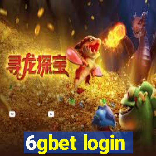 6gbet login