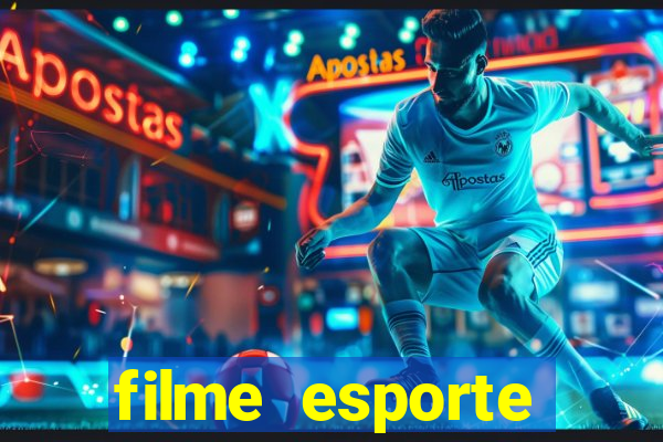 filme esporte sangrento torrent