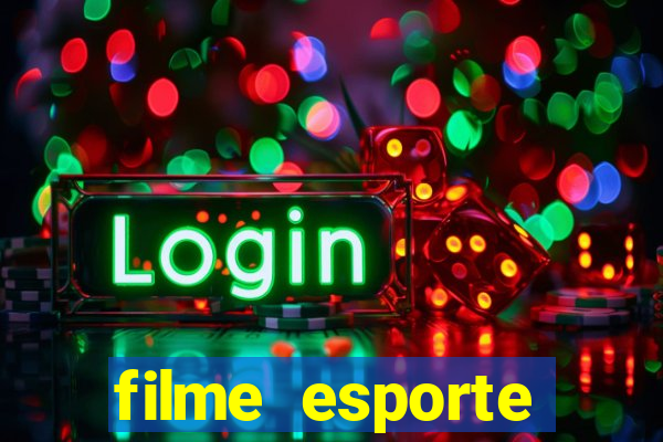 filme esporte sangrento torrent