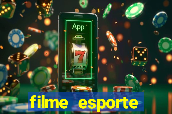 filme esporte sangrento torrent