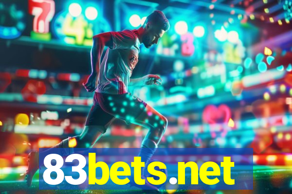 83bets.net