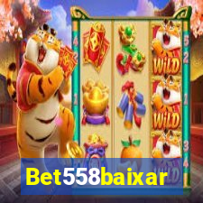 Bet558baixar