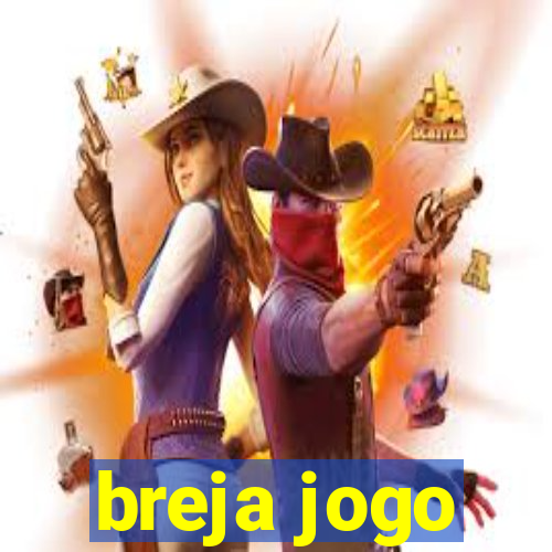 breja jogo