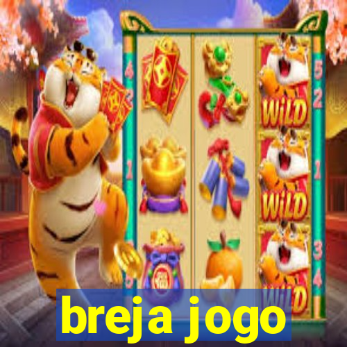 breja jogo