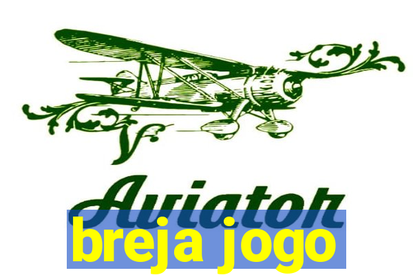 breja jogo