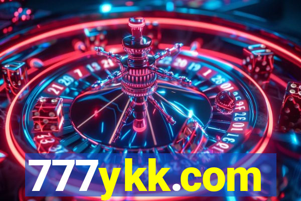 777ykk.com