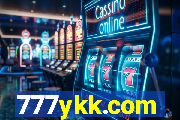 777ykk.com