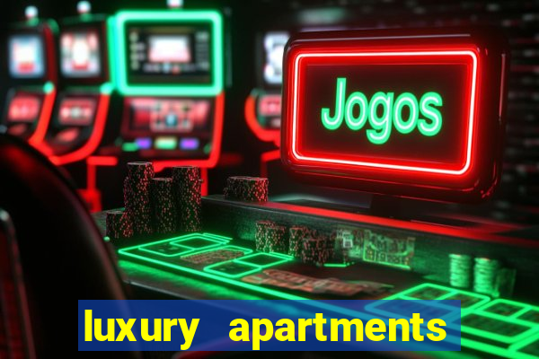 luxury apartments in chelsea london