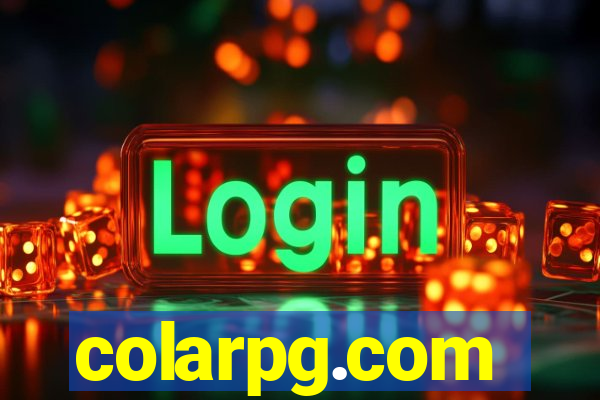 colarpg.com