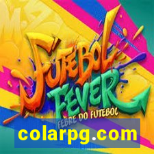 colarpg.com