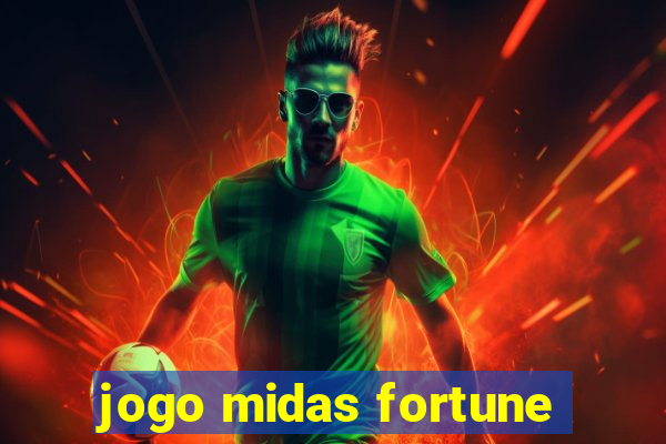 jogo midas fortune