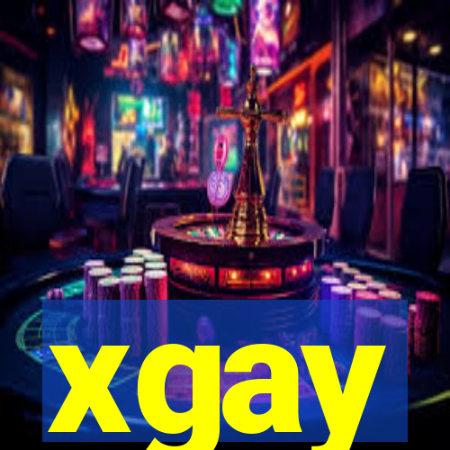 xgay