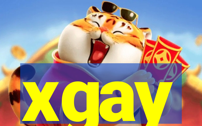 xgay