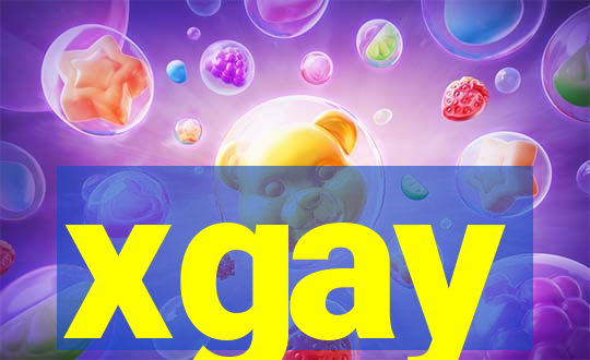 xgay