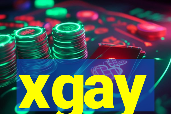 xgay