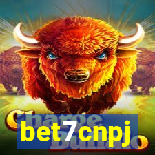 bet7cnpj