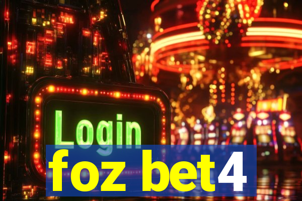 foz bet4