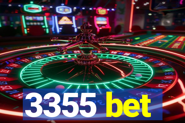 3355 bet