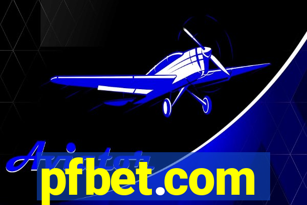 pfbet.com