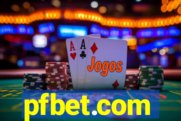 pfbet.com