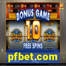 pfbet.com