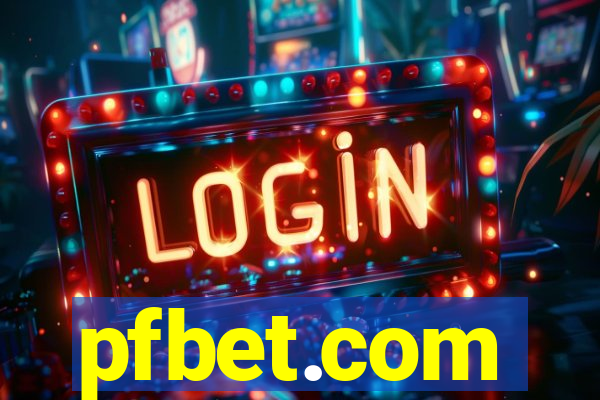 pfbet.com