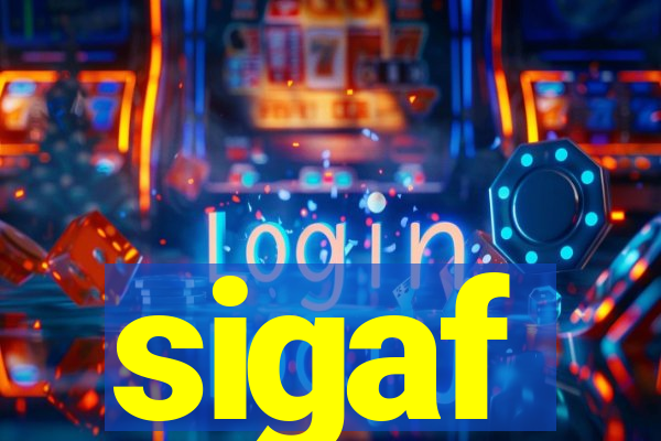 sigaf