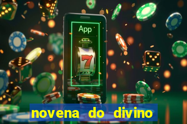 novena do divino pai eterno