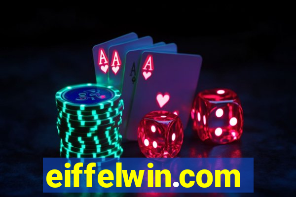 eiffelwin.com