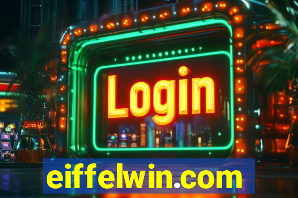 eiffelwin.com