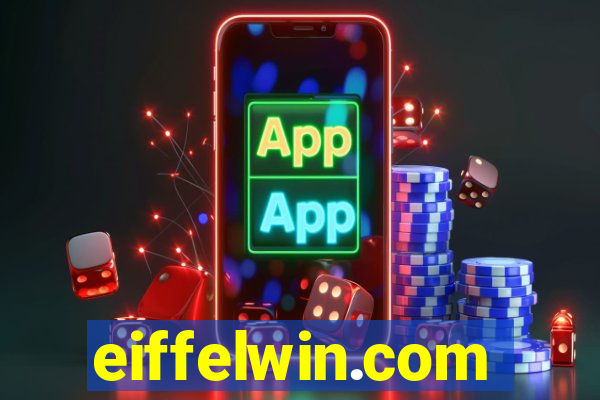 eiffelwin.com