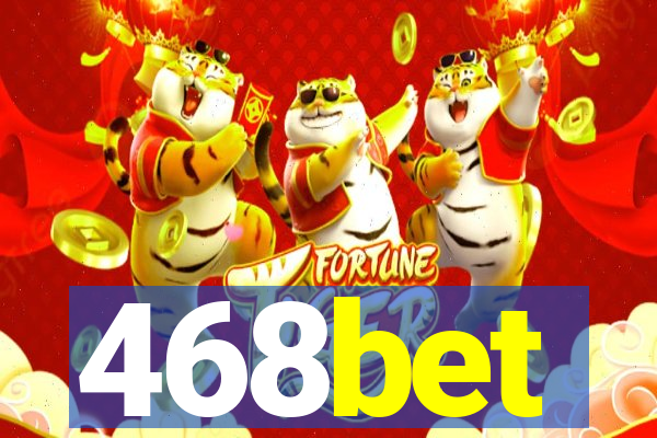 468bet