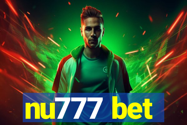 nu777 bet