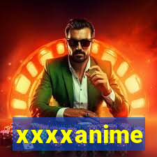 xxxxanime