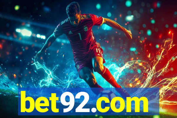 bet92.com