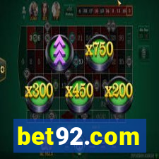 bet92.com