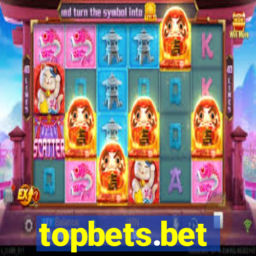 topbets.bet