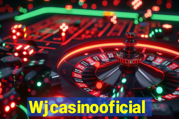 Wjcasinooficial