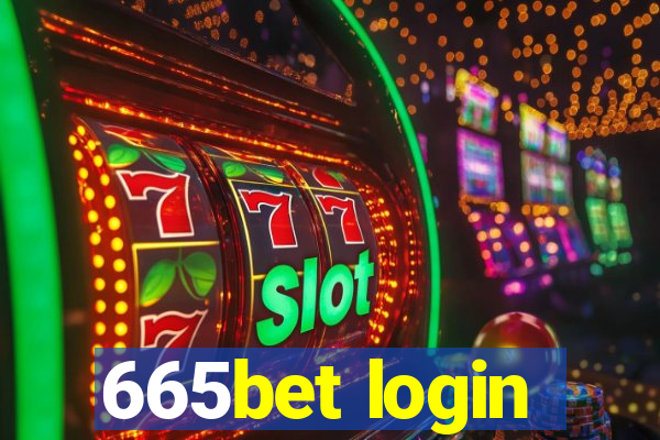 665bet login